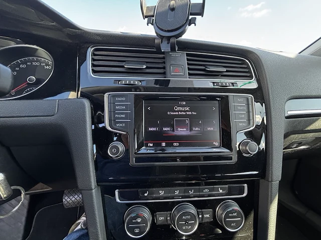 Volkswagen golf, 2013 - afbeelding 8 van  34