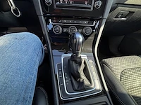 Volkswagen golf, 2013 - afbeelding 9 van  34