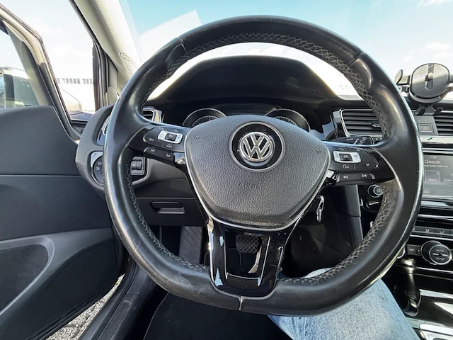 Volkswagen golf, 2013 - afbeelding 11 van  34