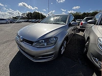 Volkswagen golf, 2013 - afbeelding 1 van  34