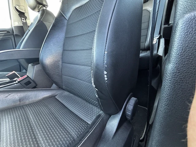 Volkswagen golf, 2013 - afbeelding 16 van  34