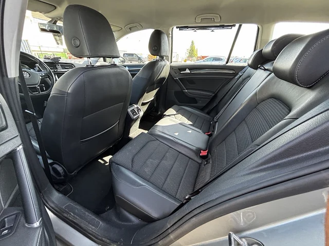 Volkswagen golf, 2013 - afbeelding 17 van  34