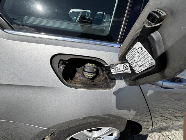 Volkswagen golf, 2013 - afbeelding 19 van  34
