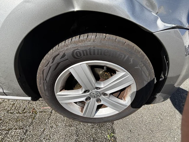 Volkswagen golf, 2013 - afbeelding 22 van  34