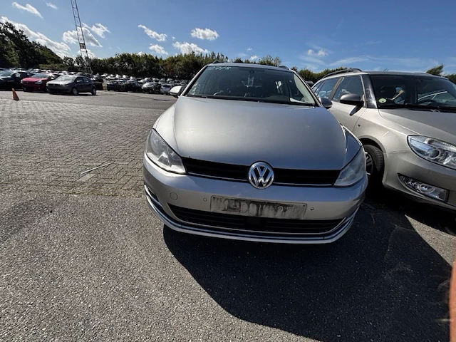 Volkswagen golf, 2013 - afbeelding 12 van  34