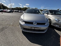 Volkswagen golf, 2013 - afbeelding 12 van  34