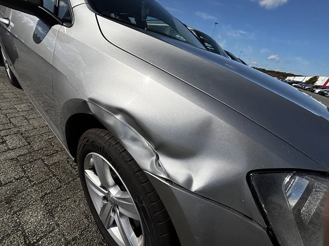 Volkswagen golf, 2013 - afbeelding 27 van  34