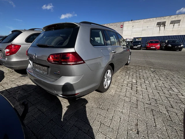 Volkswagen golf, 2013 - afbeelding 30 van  34