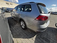 Volkswagen golf, 2013 - afbeelding 32 van  34