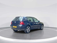 Volkswagen golf 2.3 v5 highline 2001 | 27-hf-dz i - afbeelding 5 van  23