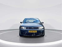 Volkswagen golf 2.3 v5 highline 2001 | 27-hf-dz i - afbeelding 17 van  23