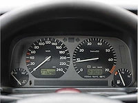 Volkswagen golf 2.8 vr6 1996, hng-96-r - afbeelding 9 van  27