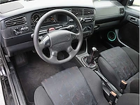 Volkswagen golf 2.8 vr6 1996, hng-96-r - afbeelding 2 van  27