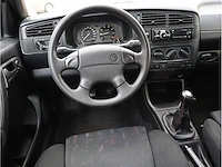 Volkswagen golf 2.8 vr6 1996, hng-96-r - afbeelding 7 van  27