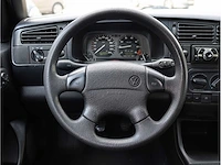 Volkswagen golf 2.8 vr6 1996, hng-96-r - afbeelding 8 van  27