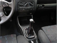 Volkswagen golf 2.8 vr6 1996, hng-96-r - afbeelding 11 van  27