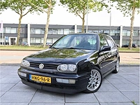 Volkswagen golf 2.8 vr6 1996, hng-96-r