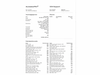 Volkswagen golf 2.8 vr6 1996, hng-96-r - afbeelding 18 van  27