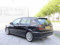 Volkswagen golf 2.8 vr6 1996, hng-96-r - afbeelding 21 van  27