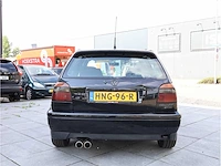 Volkswagen golf 2.8 vr6 1996, hng-96-r - afbeelding 22 van  27