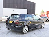 Volkswagen golf 2.8 vr6 1996, hng-96-r - afbeelding 23 van  27