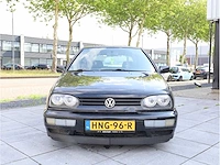 Volkswagen golf 2.8 vr6 1996, hng-96-r - afbeelding 26 van  27