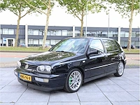 Volkswagen golf 2.8 vr6 1996, hng-96-r - afbeelding 27 van  27
