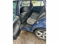 Volkswagen golf 4 personenauto - afbeelding 2 van  13