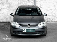 Volkswagen golf 5 102pk 2005 - afbeelding 49 van  52