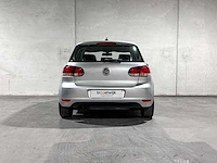 Volkswagen golf 6 1.4 tsi highline 122pk 2011, 55-pnd-6 - afbeelding 5 van  51