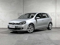 Volkswagen golf 6 1.4 tsi highline 122pk 2011, 55-pnd-6 - afbeelding 1 van  51