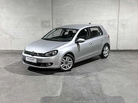 Volkswagen golf 6 1.4 tsi highline 122pk 2011, 55-pnd-6 - afbeelding 34 van  51