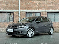Volkswagen golf 6 tsi dsg 122pk 2009 - afbeelding 1 van  41