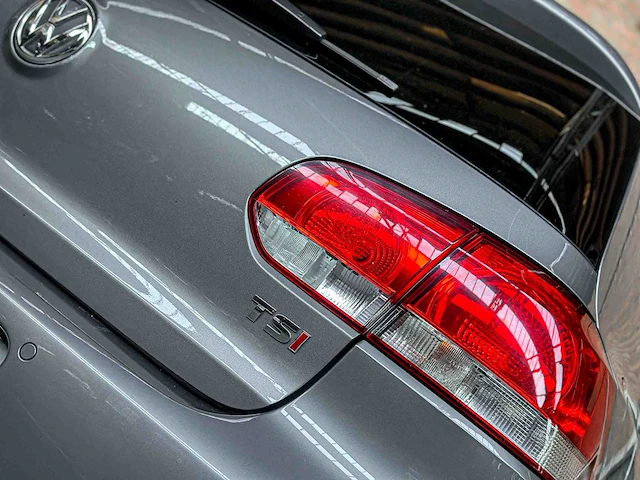 Volkswagen golf 6 tsi dsg 122pk 2009 - afbeelding 3 van  41