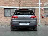 Volkswagen golf 6 tsi dsg 122pk 2009 - afbeelding 4 van  41