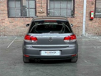 Volkswagen golf 6 tsi dsg 122pk 2009 - afbeelding 5 van  41