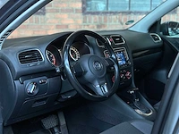 Volkswagen golf 6 tsi dsg 122pk 2009 - afbeelding 9 van  41