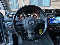 Volkswagen golf 6 tsi dsg 122pk 2009 - afbeelding 10 van  41