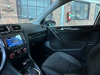 Volkswagen golf 6 tsi dsg 122pk 2009 - afbeelding 11 van  41