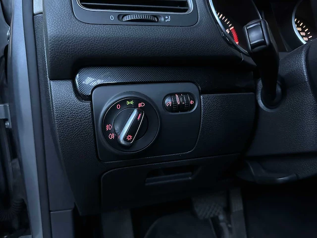 Volkswagen golf 6 tsi dsg 122pk 2009 - afbeelding 13 van  41