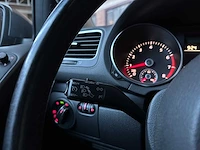 Volkswagen golf 6 tsi dsg 122pk 2009 - afbeelding 14 van  41