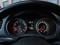 Volkswagen golf 6 tsi dsg 122pk 2009 - afbeelding 16 van  41