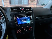 Volkswagen golf 6 tsi dsg 122pk 2009 - afbeelding 18 van  41