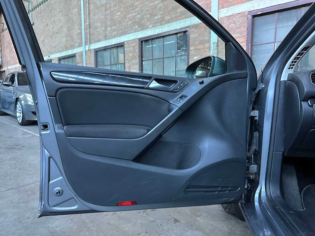 Volkswagen golf 6 tsi dsg 122pk 2009 - afbeelding 20 van  41