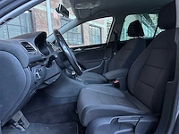Volkswagen golf 6 tsi dsg 122pk 2009 - afbeelding 21 van  41