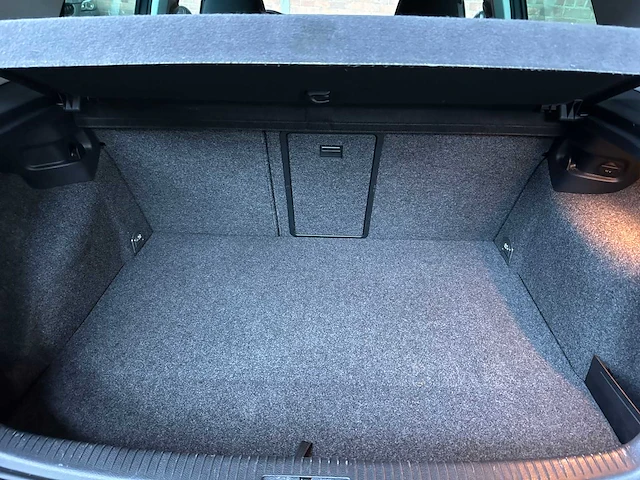 Volkswagen golf 6 tsi dsg 122pk 2009 - afbeelding 25 van  41