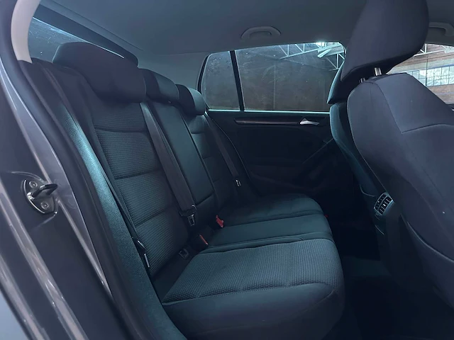 Volkswagen golf 6 tsi dsg 122pk 2009 - afbeelding 27 van  41