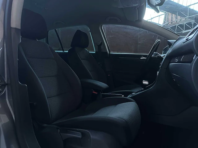 Volkswagen golf 6 tsi dsg 122pk 2009 - afbeelding 29 van  41