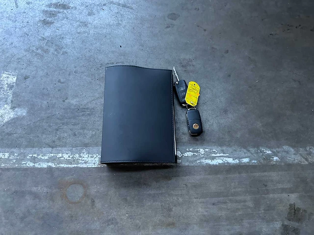 Volkswagen golf 6 tsi dsg 122pk 2009 - afbeelding 31 van  41