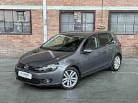 Volkswagen golf 6 tsi dsg 122pk 2009 - afbeelding 23 van  41